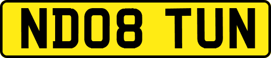 ND08TUN