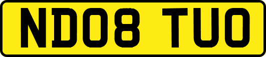 ND08TUO