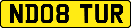 ND08TUR