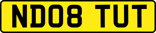 ND08TUT