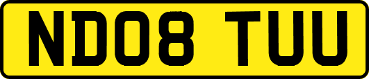 ND08TUU