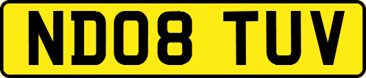 ND08TUV