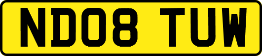 ND08TUW