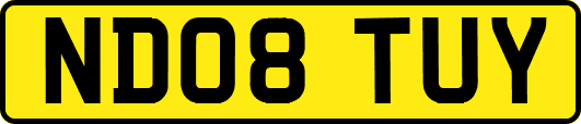 ND08TUY