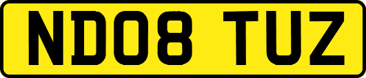 ND08TUZ