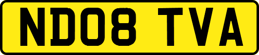 ND08TVA