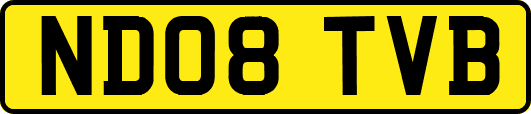 ND08TVB