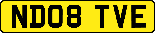 ND08TVE