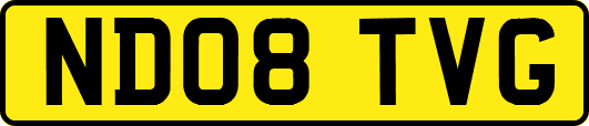 ND08TVG
