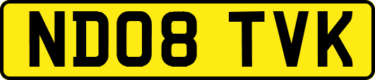 ND08TVK
