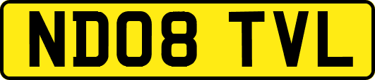 ND08TVL