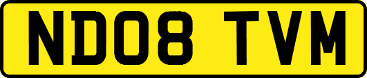 ND08TVM