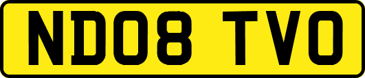 ND08TVO