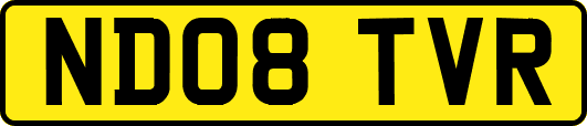 ND08TVR