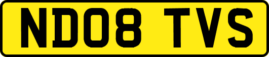 ND08TVS