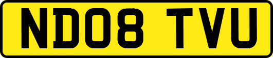 ND08TVU