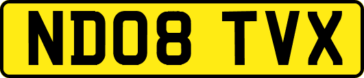 ND08TVX