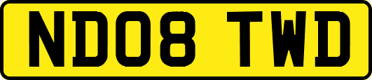 ND08TWD