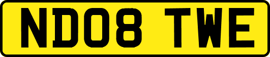ND08TWE