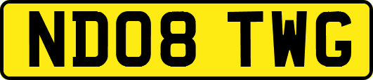 ND08TWG