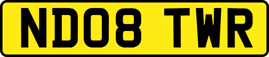 ND08TWR