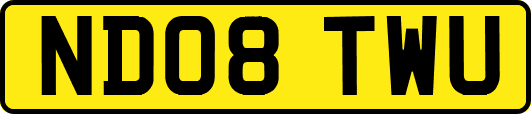 ND08TWU