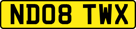 ND08TWX