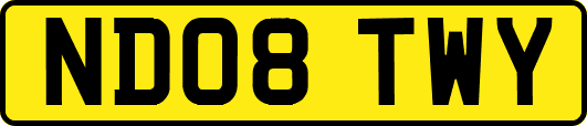 ND08TWY