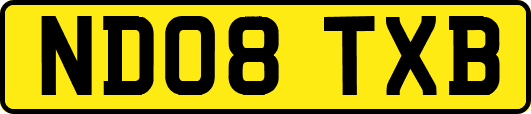 ND08TXB