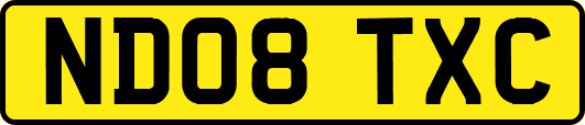ND08TXC