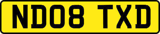 ND08TXD