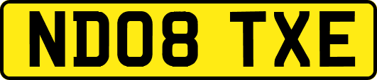 ND08TXE