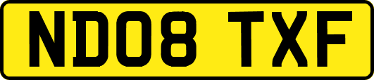 ND08TXF