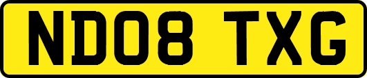ND08TXG
