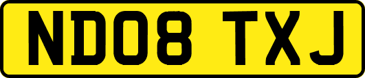 ND08TXJ