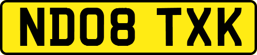 ND08TXK