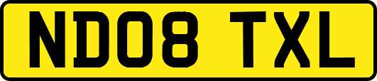 ND08TXL
