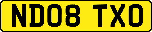 ND08TXO
