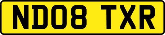ND08TXR