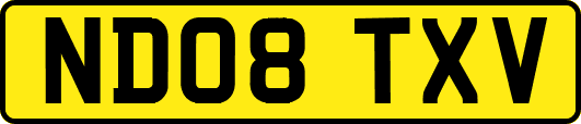 ND08TXV
