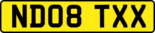 ND08TXX