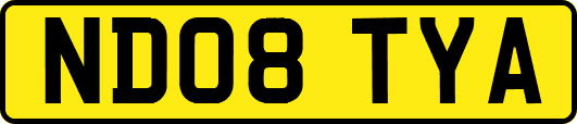 ND08TYA