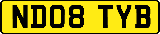 ND08TYB