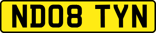 ND08TYN