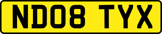 ND08TYX
