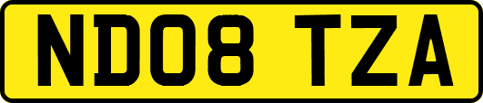 ND08TZA