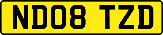 ND08TZD
