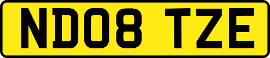 ND08TZE