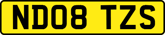 ND08TZS