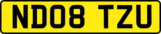 ND08TZU